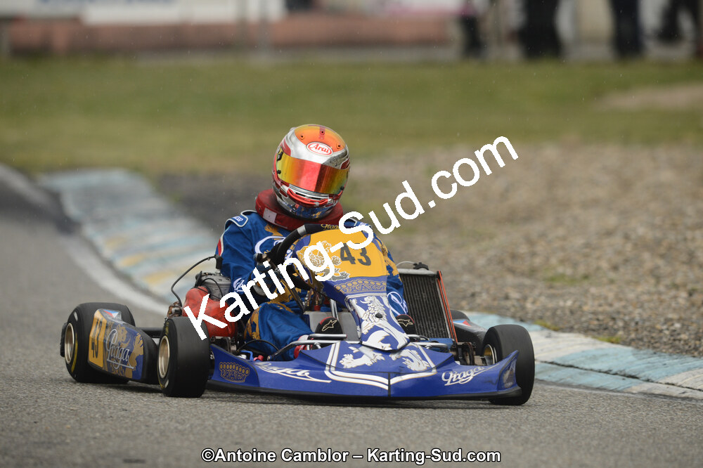 08/04/2012 : Lady Cup et Trophée HandiKart à Lavelanet (Photos Antoine Camblor) 2012 — karting