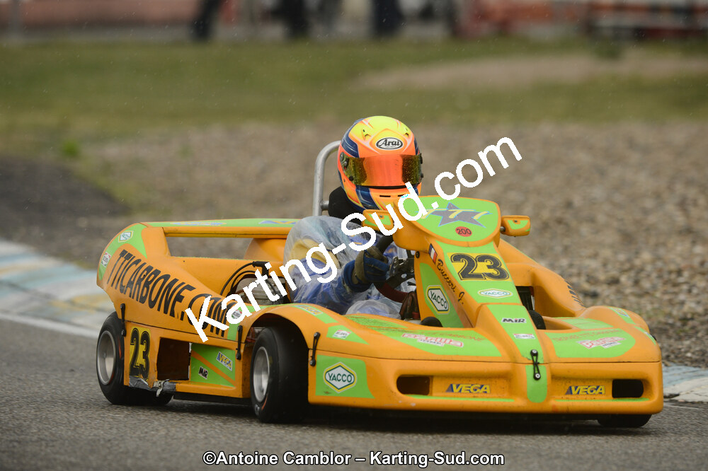 08/04/2012 : Lady Cup et Trophée HandiKart à Lavelanet (Photos Antoine Camblor) 2012 — karting