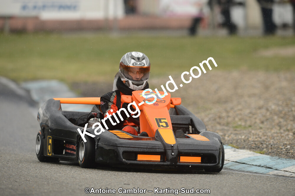 08/04/2012 : Lady Cup et Trophée HandiKart à Lavelanet (Photos Antoine Camblor) 2012 — karting