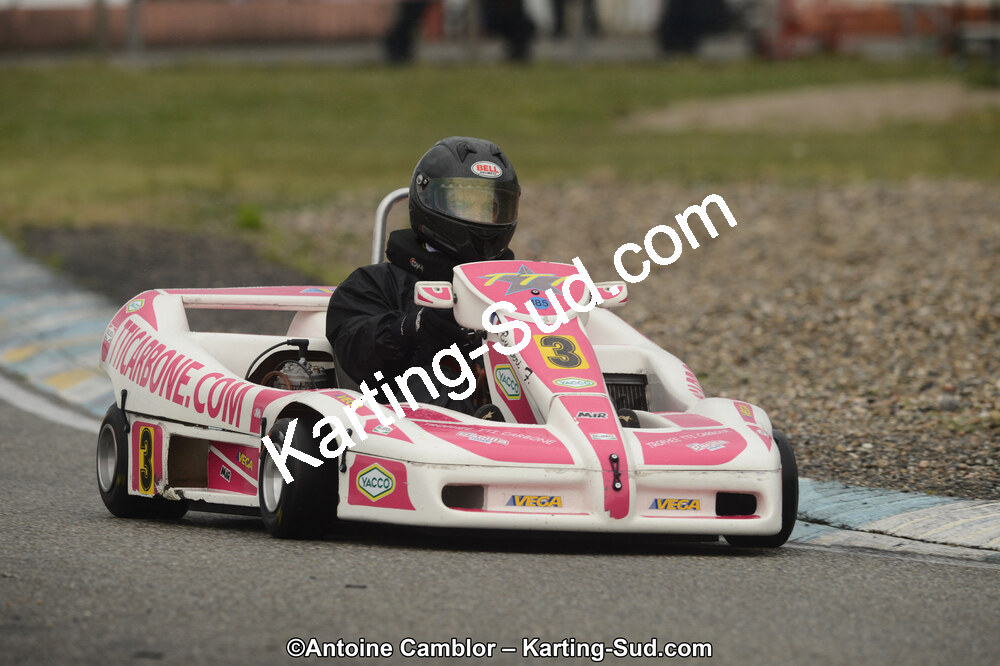 08/04/2012 : Lady Cup et Trophée HandiKart à Lavelanet (Photos Antoine Camblor) 2012 — karting