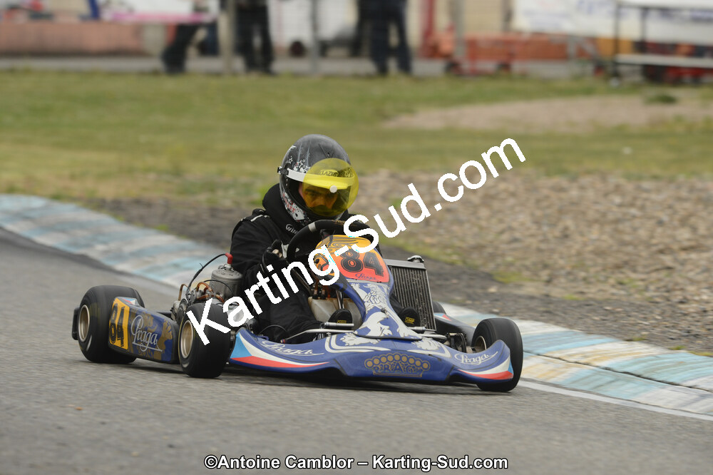 08/04/2012 : Lady Cup et Trophée HandiKart à Lavelanet (Photos Antoine Camblor) 2012 — karting