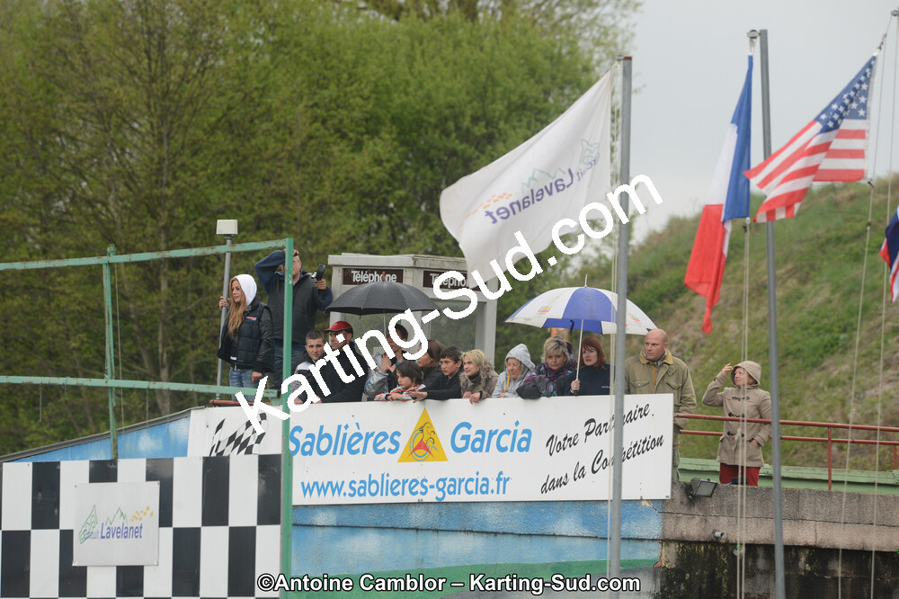 08/04/2012 : Lady Cup et Trophée HandiKart à Lavelanet (Photos Antoine Camblor) 2012 — karting