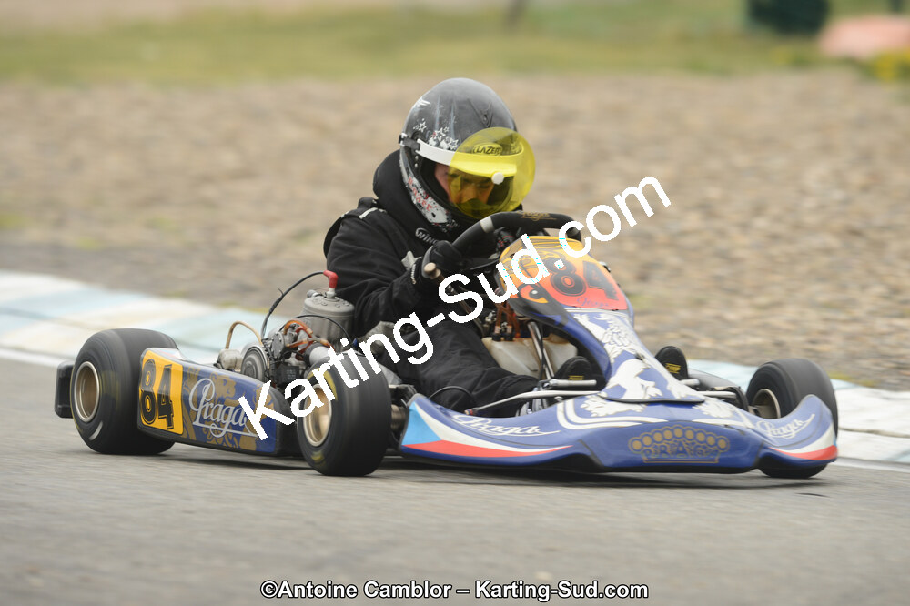 08/04/2012 : Lady Cup et Trophée HandiKart à Lavelanet (Photos Antoine Camblor) 2012 — karting