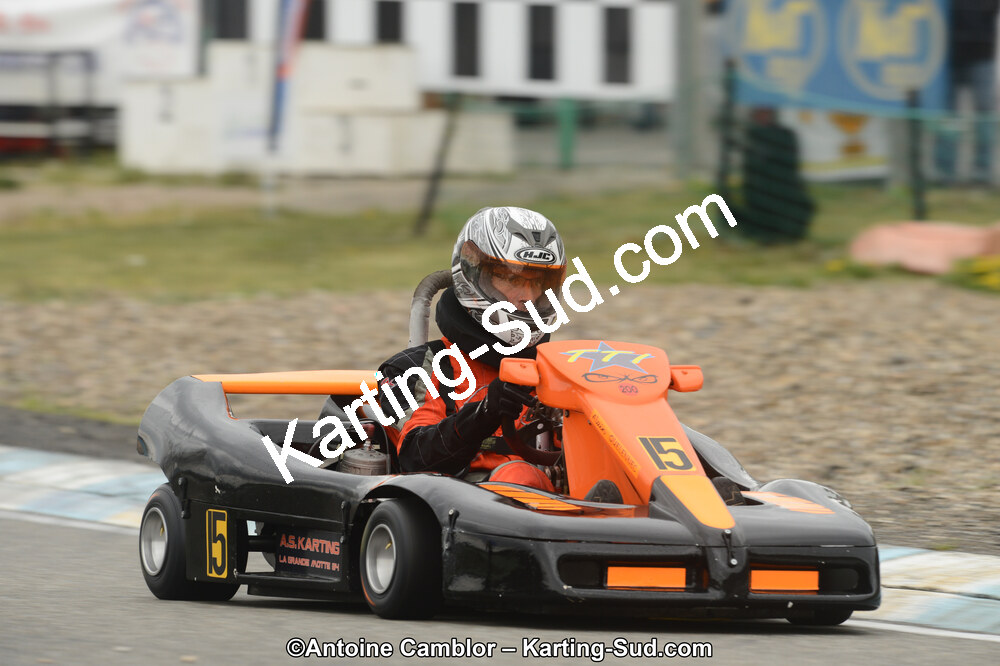 08/04/2012 : Lady Cup et Trophée HandiKart à Lavelanet (Photos Antoine Camblor) 2012 — karting