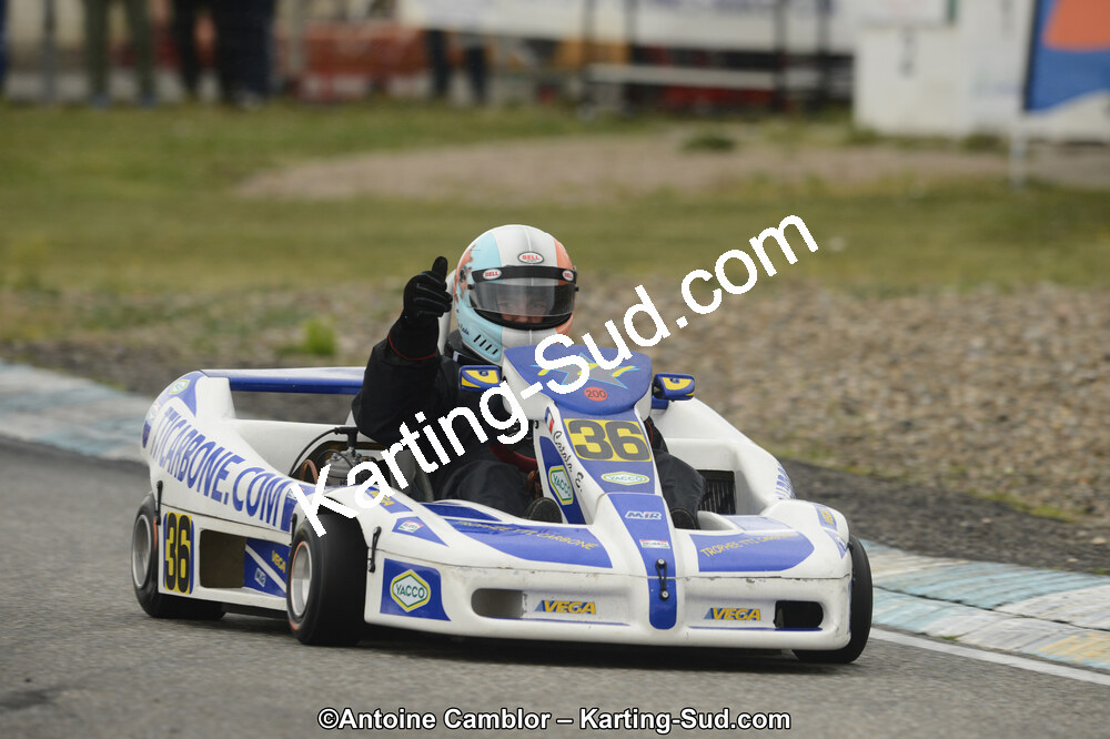 08/04/2012 : Lady Cup et Trophée HandiKart à Lavelanet (Photos Antoine Camblor) 2012 — karting