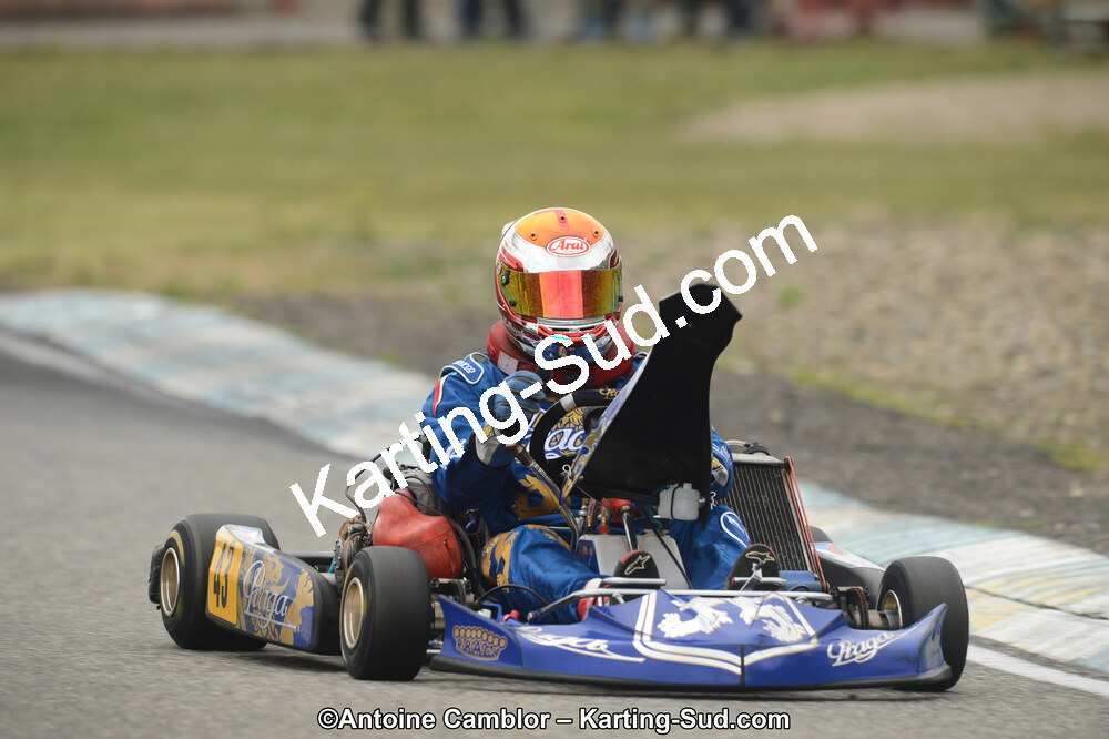 08/04/2012 : Lady Cup et Trophée HandiKart à Lavelanet (Photos Antoine Camblor) 2012 — karting