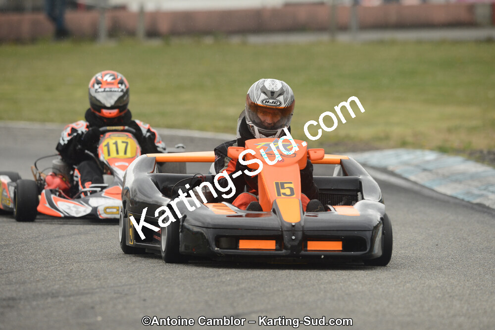 08/04/2012 : Lady Cup et Trophée HandiKart à Lavelanet (Photos Antoine Camblor) 2012 — karting