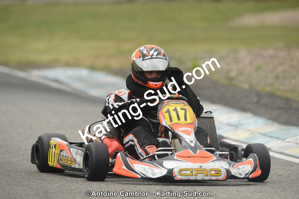 08/04/2012 : Lady Cup et Trophée HandiKart à Lavelanet (Photos Antoine Camblor) 2012 — karting