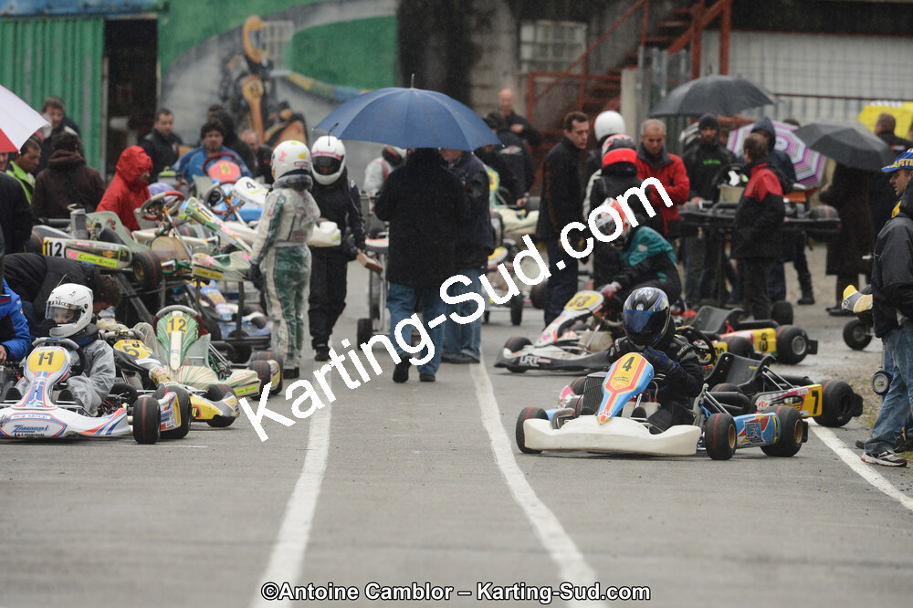 08/04/2012 : Lady Cup et Trophée HandiKart à Lavelanet (Photos Antoine Camblor) 2012 — karting