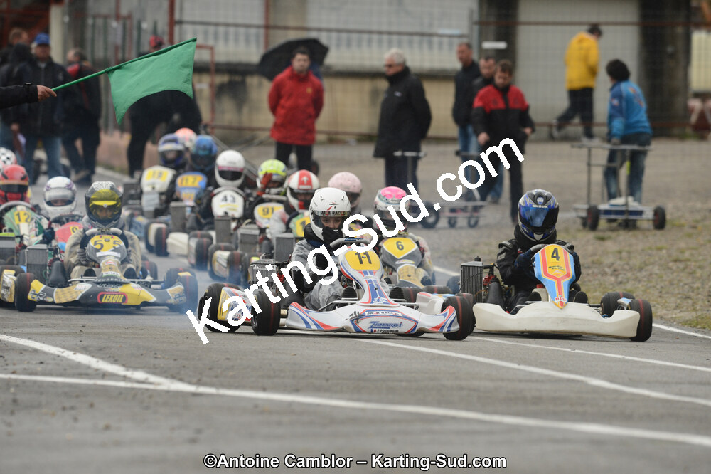 08/04/2012 : Lady Cup et Trophée HandiKart à Lavelanet (Photos Antoine Camblor) 2012 — karting