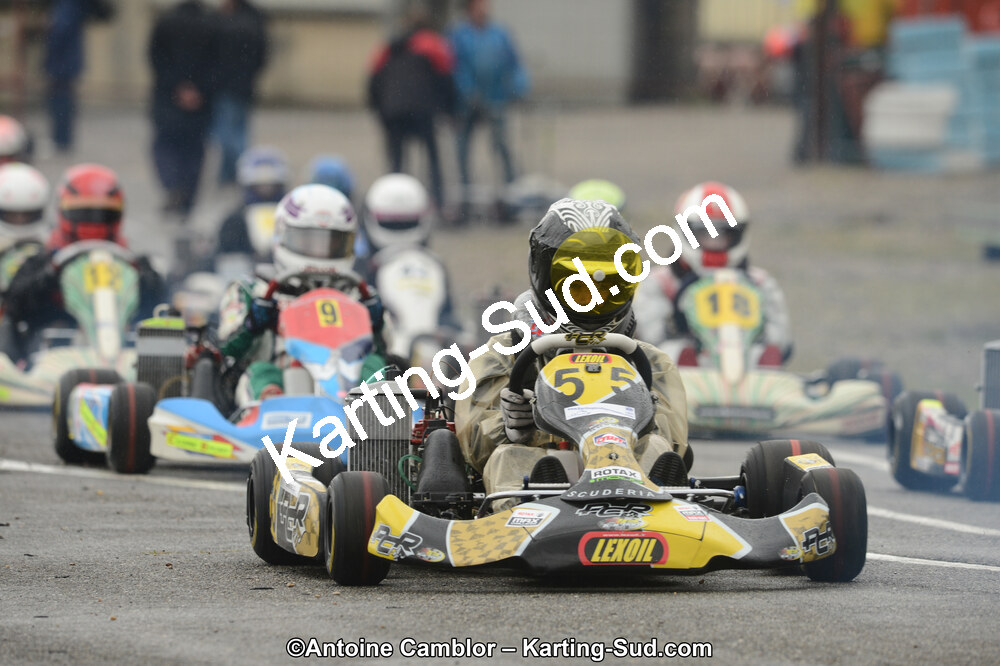 08/04/2012 : Lady Cup et Trophée HandiKart à Lavelanet (Photos Antoine Camblor) 2012 — karting