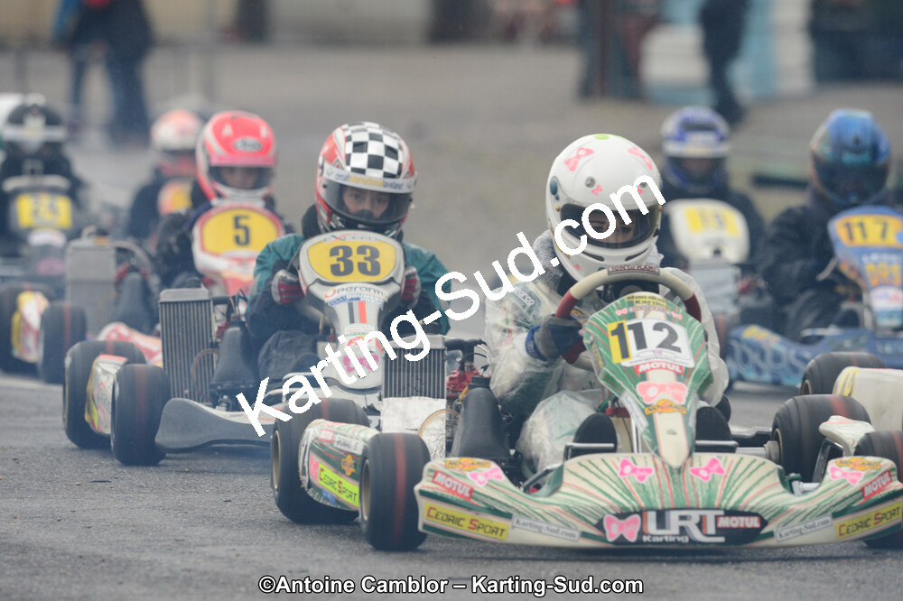 08/04/2012 : Lady Cup et Trophée HandiKart à Lavelanet (Photos Antoine Camblor) 2012 — karting