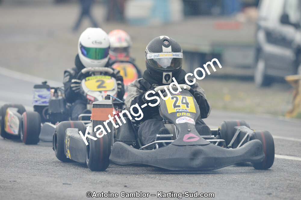 08/04/2012 : Lady Cup et Trophée HandiKart à Lavelanet (Photos Antoine Camblor) 2012 — karting