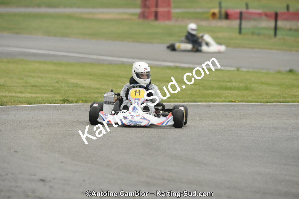 08/04/2012 : Lady Cup et Trophée HandiKart à Lavelanet (Photos Antoine Camblor) 2012 — karting