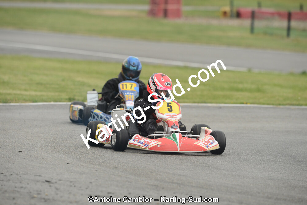08/04/2012 : Lady Cup et Trophée HandiKart à Lavelanet (Photos Antoine Camblor) 2012 — karting