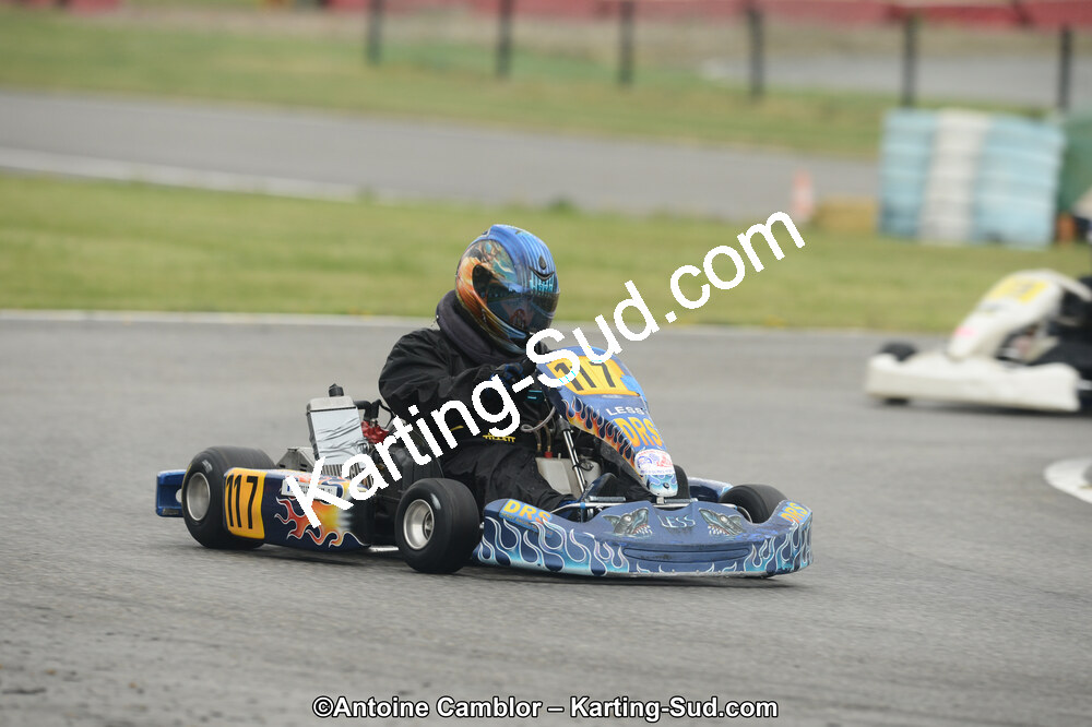 08/04/2012 : Lady Cup et Trophée HandiKart à Lavelanet (Photos Antoine Camblor) 2012 — karting