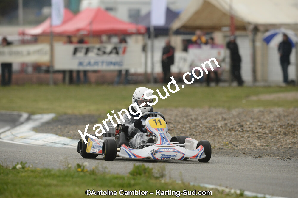 08/04/2012 : Lady Cup et Trophée HandiKart à Lavelanet (Photos Antoine Camblor) 2012 — karting