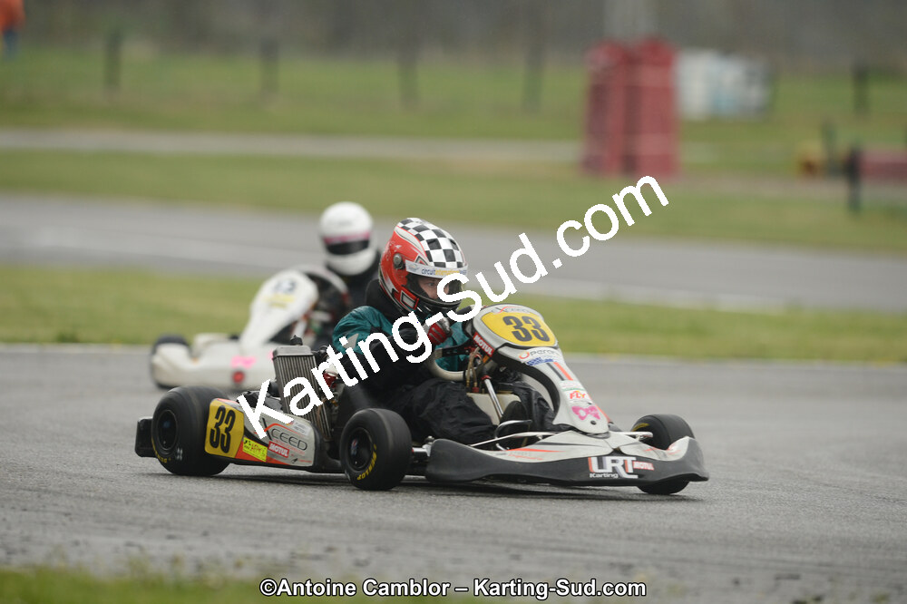08/04/2012 : Lady Cup et Trophée HandiKart à Lavelanet (Photos Antoine Camblor) 2012 — karting