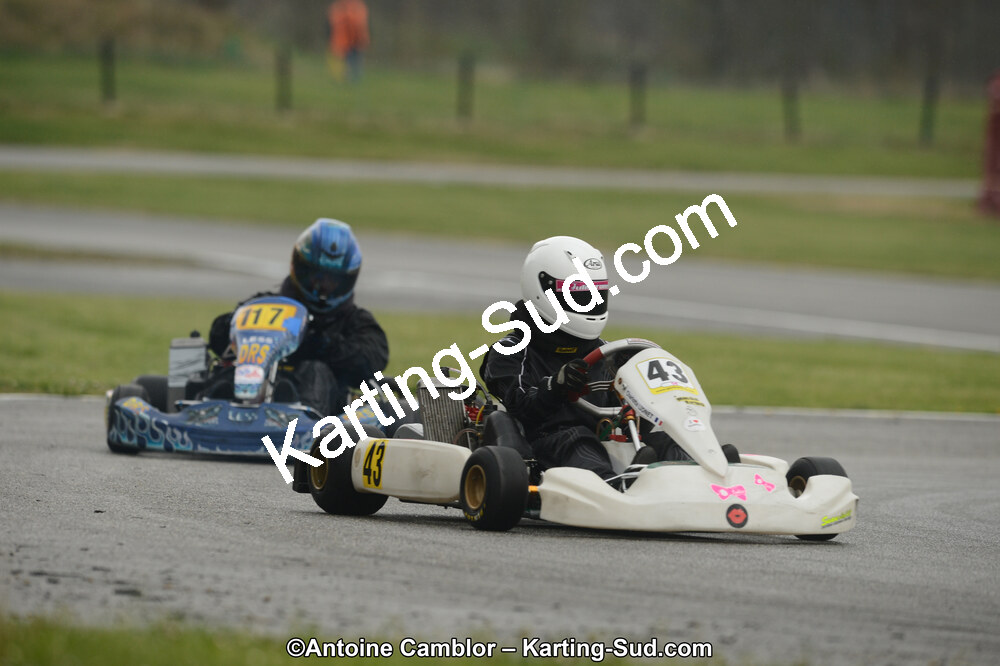 08/04/2012 : Lady Cup et Trophée HandiKart à Lavelanet (Photos Antoine Camblor) 2012 — karting