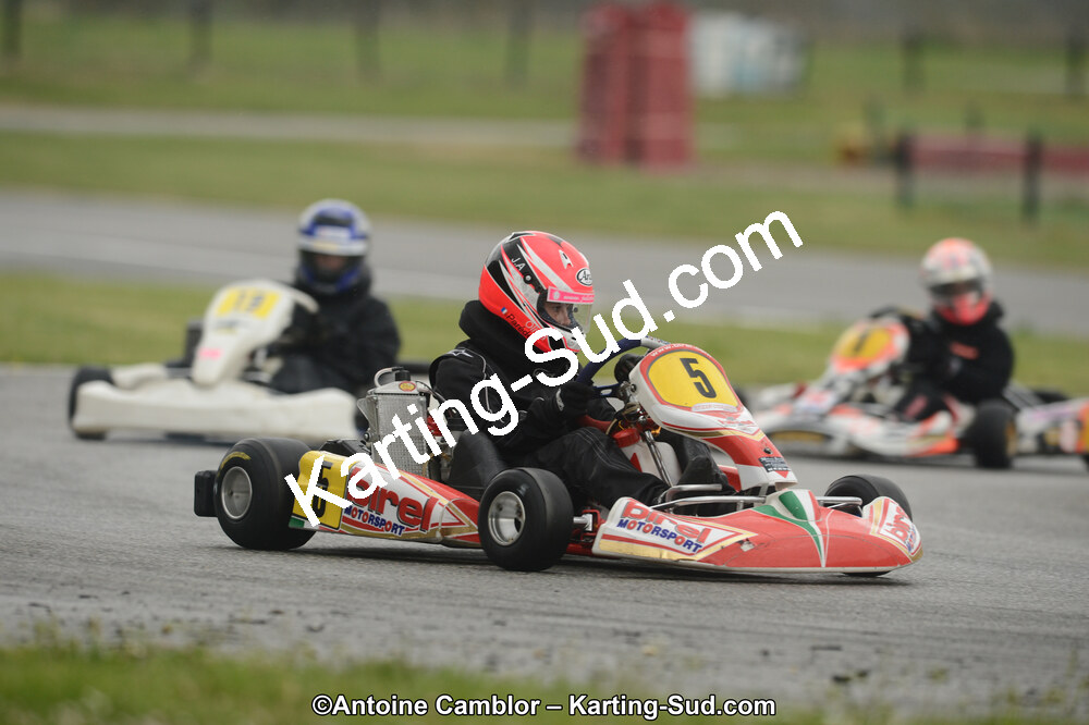 08/04/2012 : Lady Cup et Trophée HandiKart à Lavelanet (Photos Antoine Camblor) 2012 — karting