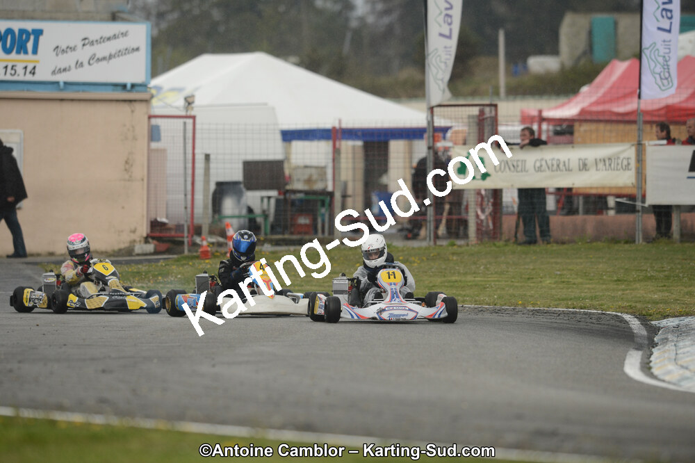 08/04/2012 : Lady Cup et Trophée HandiKart à Lavelanet (Photos Antoine Camblor) 2012 — karting