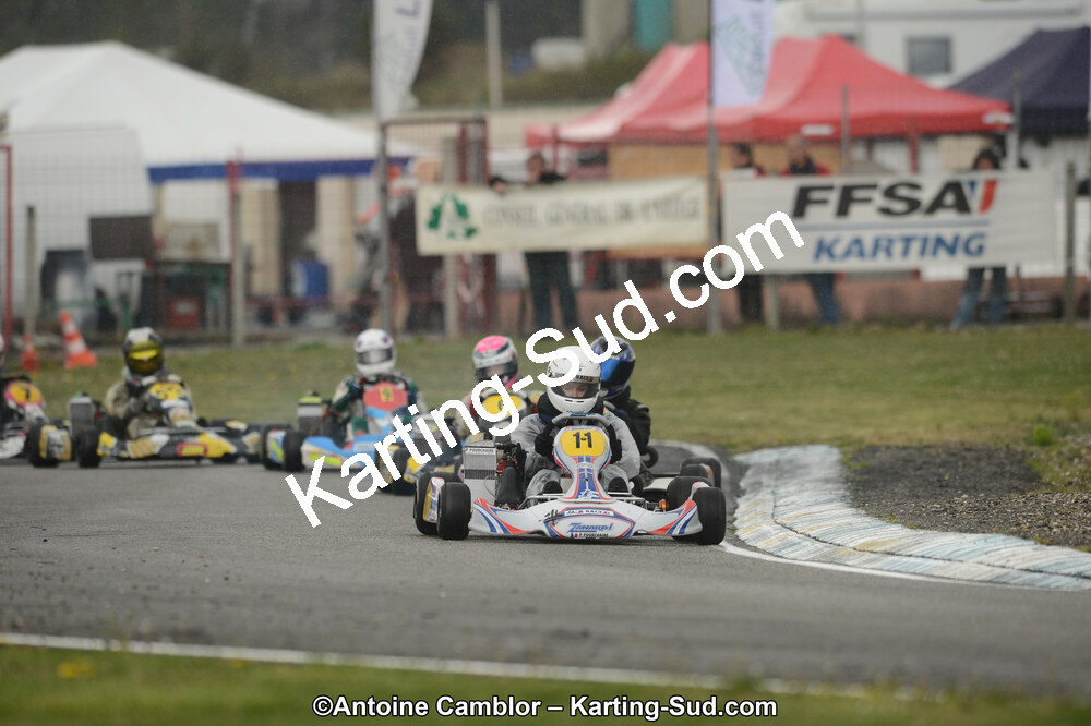 08/04/2012 : Lady Cup et Trophée HandiKart à Lavelanet (Photos Antoine Camblor) 2012 — karting