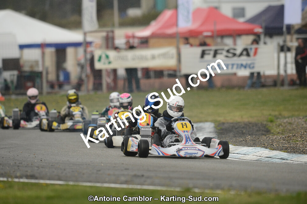 08/04/2012 : Lady Cup et Trophée HandiKart à Lavelanet (Photos Antoine Camblor) 2012 — karting