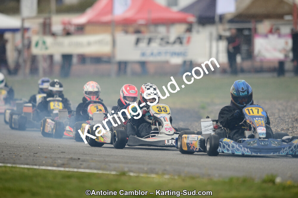 08/04/2012 : Lady Cup et Trophée HandiKart à Lavelanet (Photos Antoine Camblor) 2012 — karting