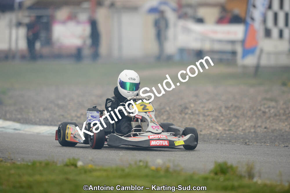 08/04/2012 : Lady Cup et Trophée HandiKart à Lavelanet (Photos Antoine Camblor) 2012 — karting