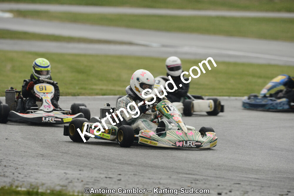 08/04/2012 : Lady Cup et Trophée HandiKart à Lavelanet (Photos Antoine Camblor) 2012 — karting