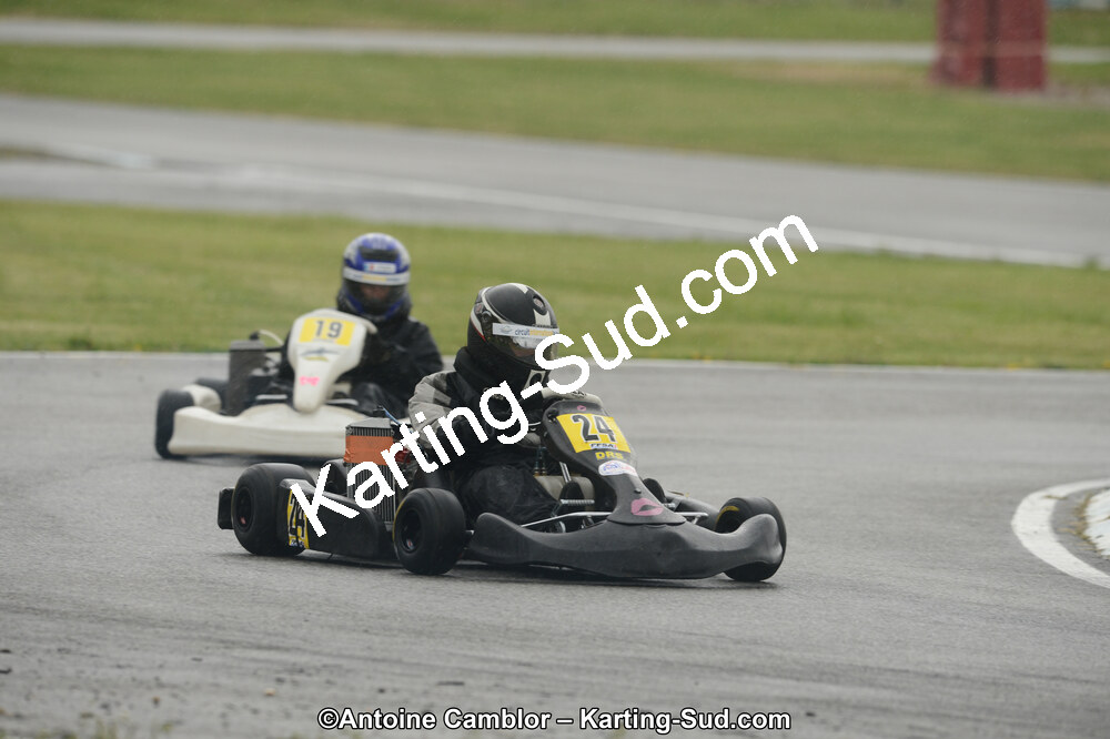 08/04/2012 : Lady Cup et Trophée HandiKart à Lavelanet (Photos Antoine Camblor) 2012 — karting