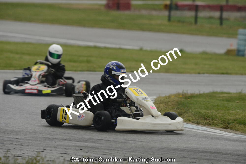 08/04/2012 : Lady Cup et Trophée HandiKart à Lavelanet (Photos Antoine Camblor) 2012 — karting