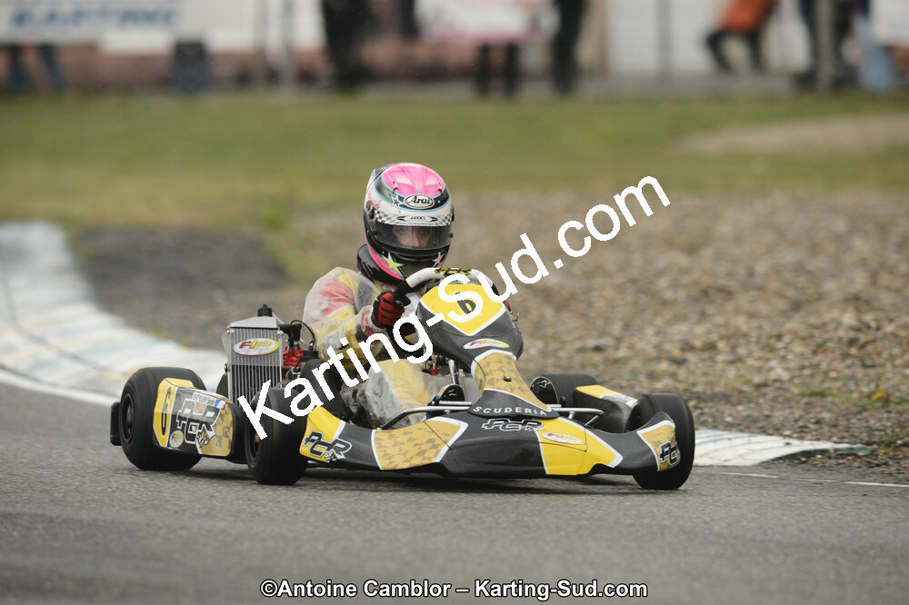 08/04/2012 : Lady Cup et Trophée HandiKart à Lavelanet (Photos Antoine Camblor) 2012 — karting
