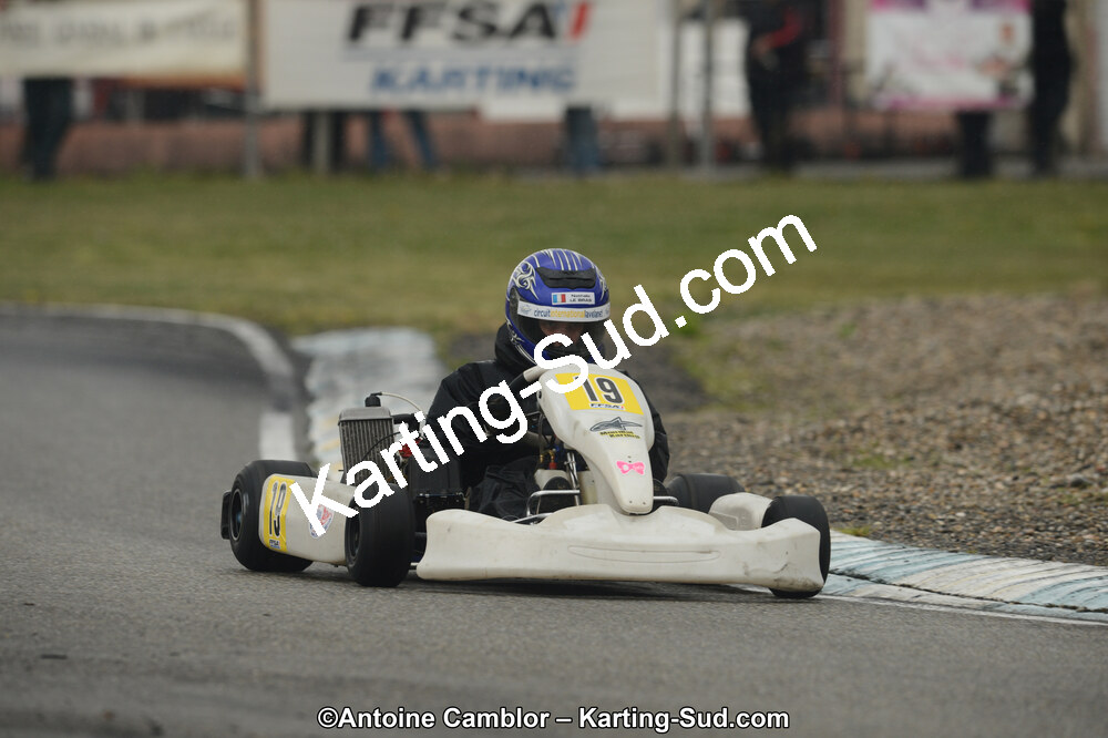 08/04/2012 : Lady Cup et Trophée HandiKart à Lavelanet (Photos Antoine Camblor) 2012 — karting