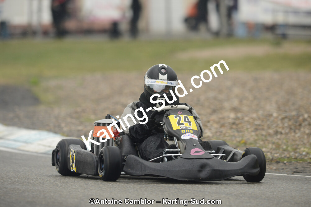08/04/2012 : Lady Cup et Trophée HandiKart à Lavelanet (Photos Antoine Camblor) 2012 — karting