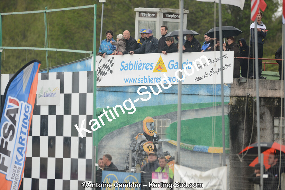 08/04/2012 : Lady Cup et Trophée HandiKart à Lavelanet (Photos Antoine Camblor) 2012 — karting