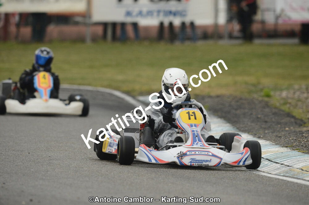 08/04/2012 : Lady Cup et Trophée HandiKart à Lavelanet (Photos Antoine Camblor) 2012 — karting