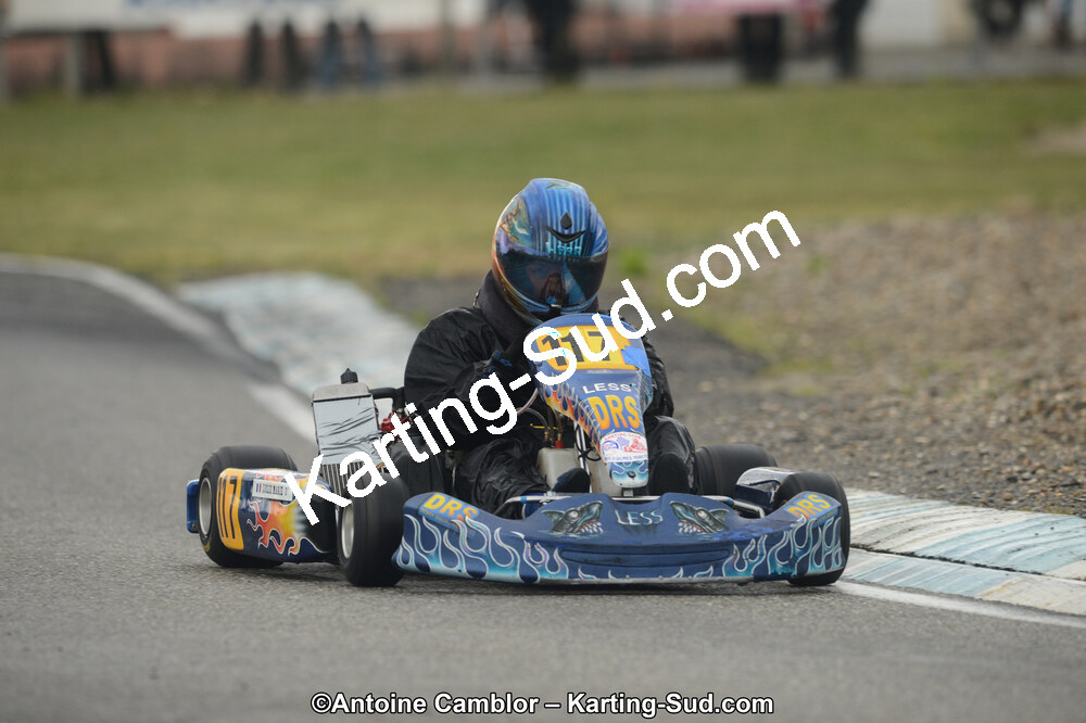 08/04/2012 : Lady Cup et Trophée HandiKart à Lavelanet (Photos Antoine Camblor) 2012 — karting