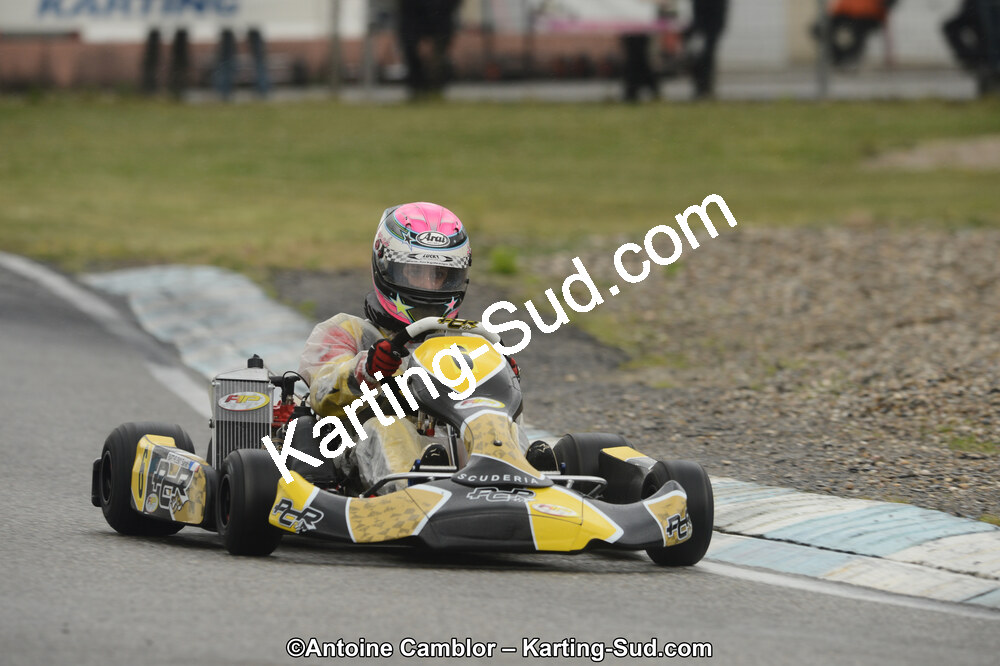 08/04/2012 : Lady Cup et Trophée HandiKart à Lavelanet (Photos Antoine Camblor) 2012 — karting