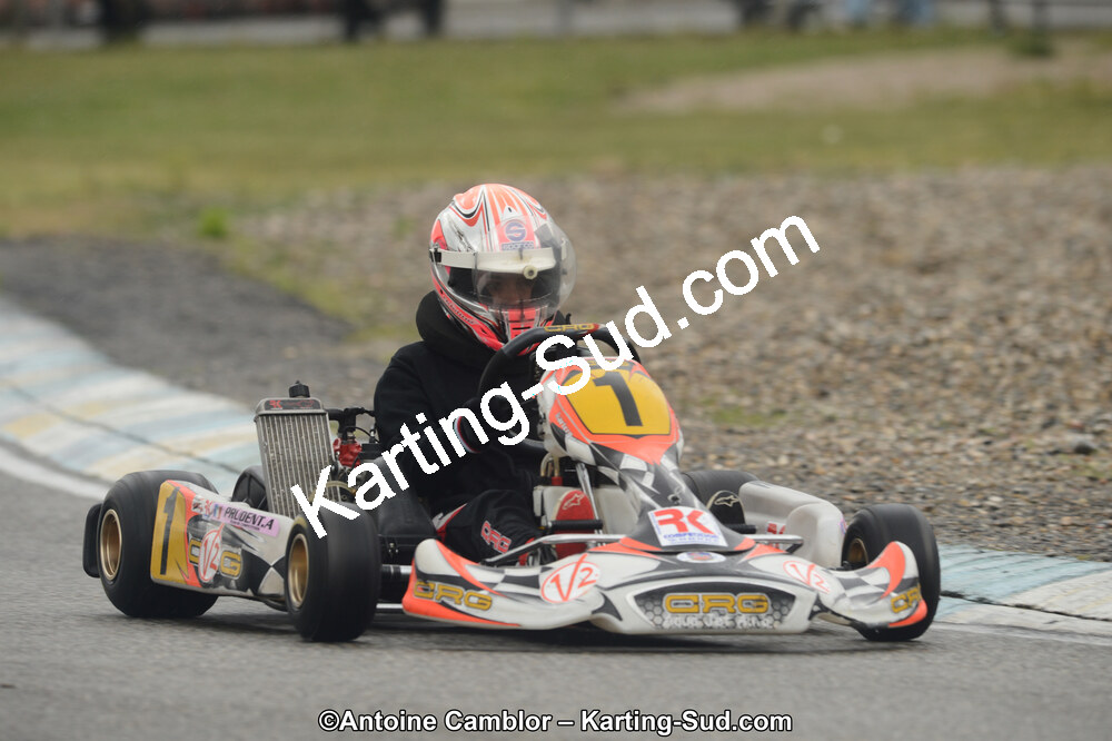 08/04/2012 : Lady Cup et Trophée HandiKart à Lavelanet (Photos Antoine Camblor) 2012 — karting