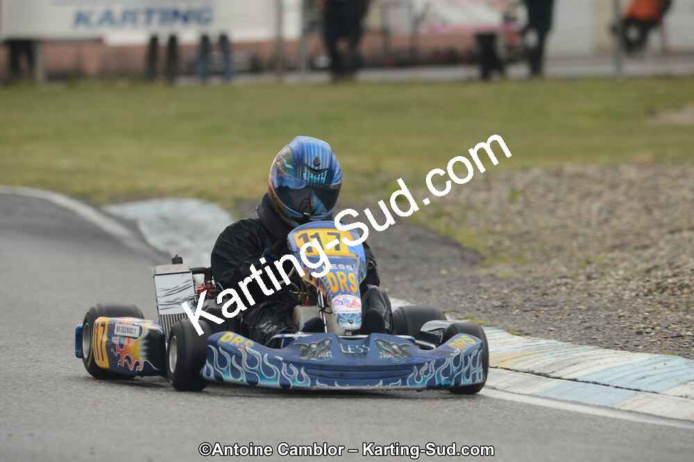 08/04/2012 : Lady Cup et Trophée HandiKart à Lavelanet (Photos Antoine Camblor) 2012 — karting