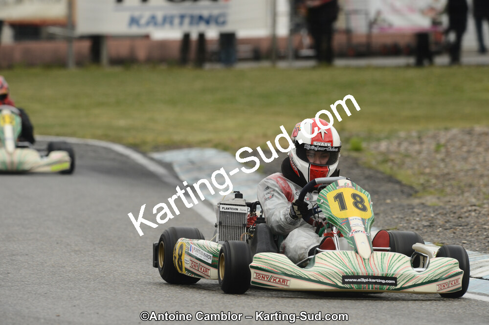 08/04/2012 : Lady Cup et Trophée HandiKart à Lavelanet (Photos Antoine Camblor) 2012 — karting