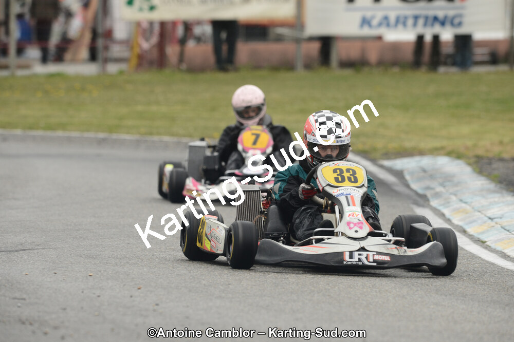 08/04/2012 : Lady Cup et Trophée HandiKart à Lavelanet (Photos Antoine Camblor) 2012 — karting