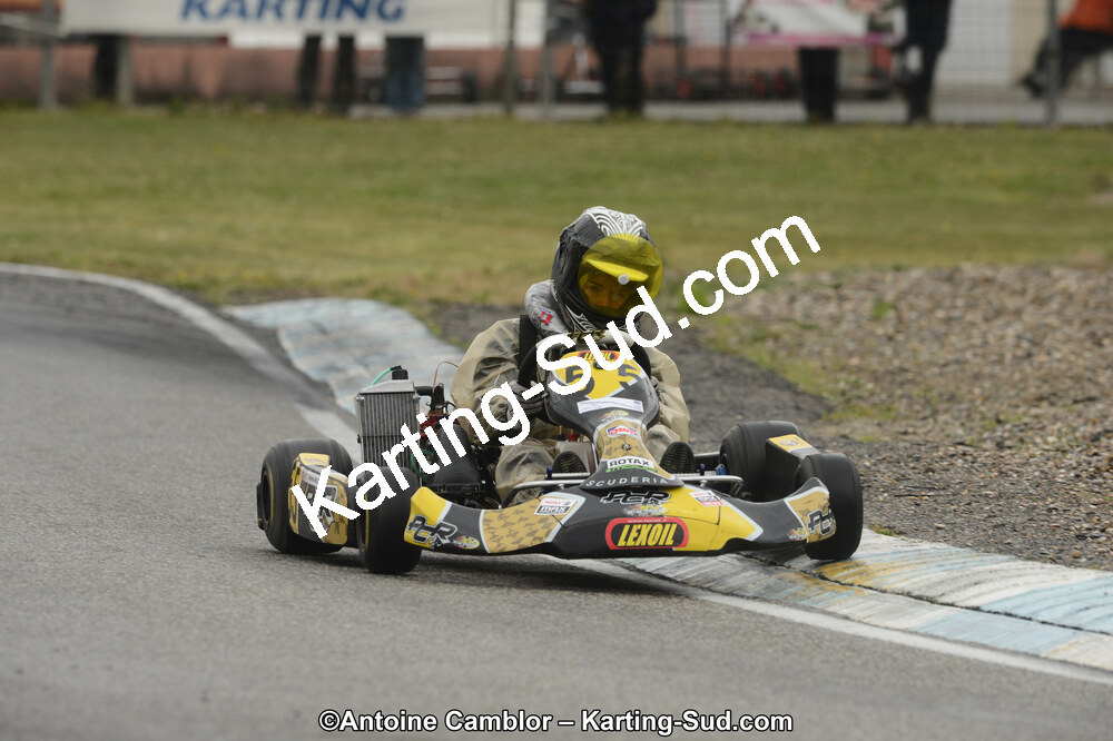 08/04/2012 : Lady Cup et Trophée HandiKart à Lavelanet (Photos Antoine Camblor) 2012 — karting
