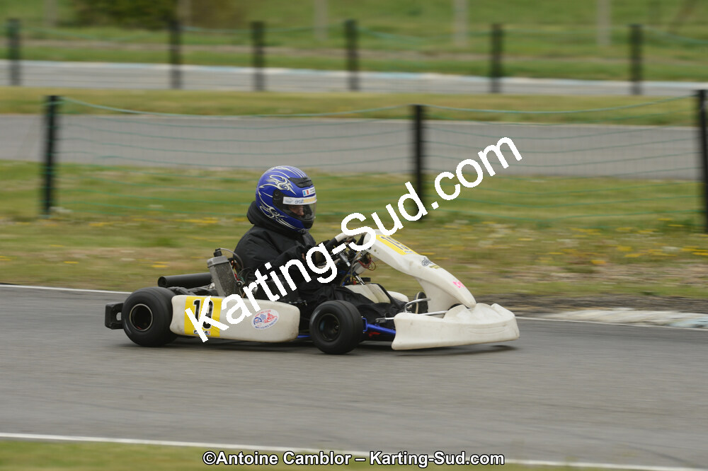 08/04/2012 : Lady Cup et Trophée HandiKart à Lavelanet (Photos Antoine Camblor) 2012 — karting