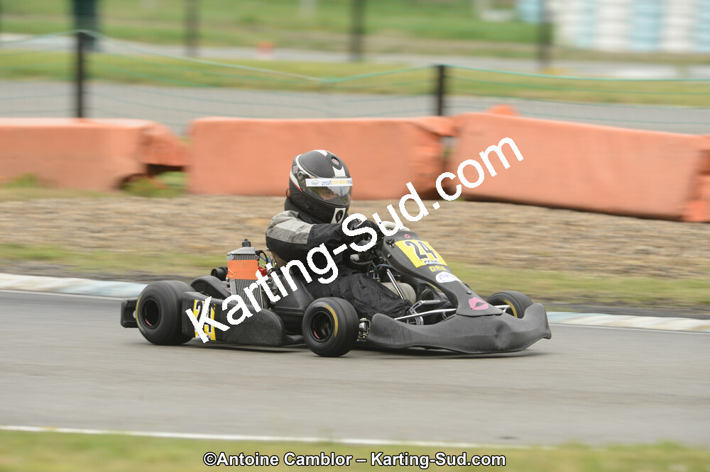 08/04/2012 : Lady Cup et Trophée HandiKart à Lavelanet (Photos Antoine Camblor) 2012 — karting