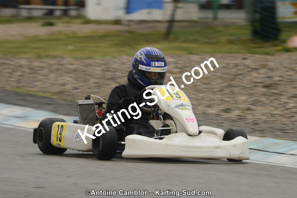 08/04/2012 : Lady Cup et Trophée HandiKart à Lavelanet (Photos Antoine Camblor) 2012 — karting