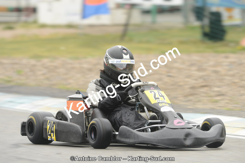 08/04/2012 : Lady Cup et Trophée HandiKart à Lavelanet (Photos Antoine Camblor) 2012 — karting