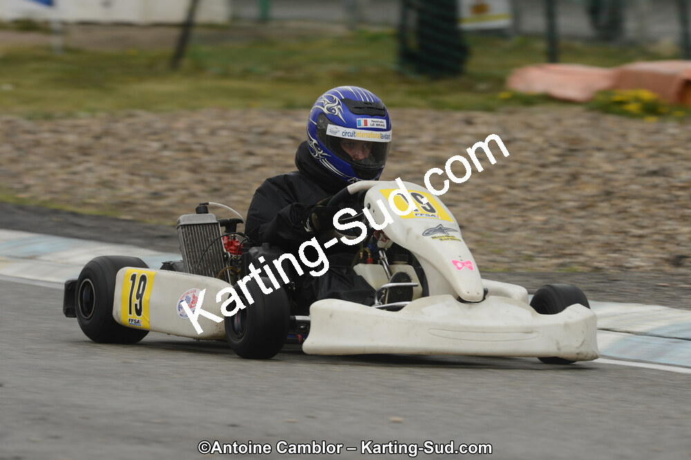 08/04/2012 : Lady Cup et Trophée HandiKart à Lavelanet (Photos Antoine Camblor) 2012 — karting