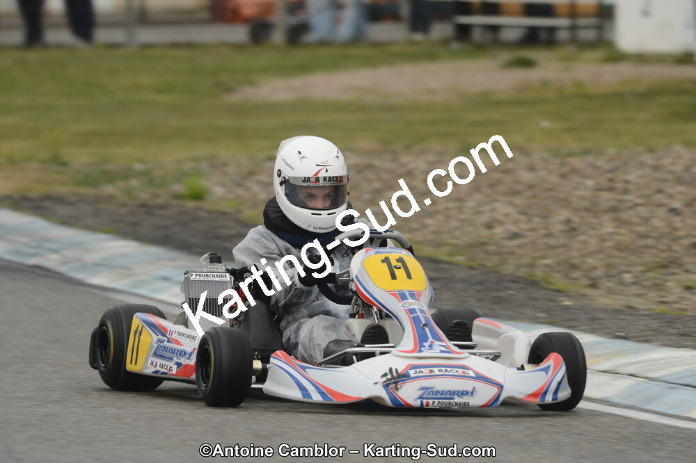 08/04/2012 : Lady Cup et Trophée HandiKart à Lavelanet (Photos Antoine Camblor) 2012 — karting